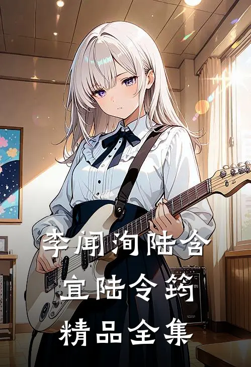 李闻洵陆含宜陆令筠精品全集