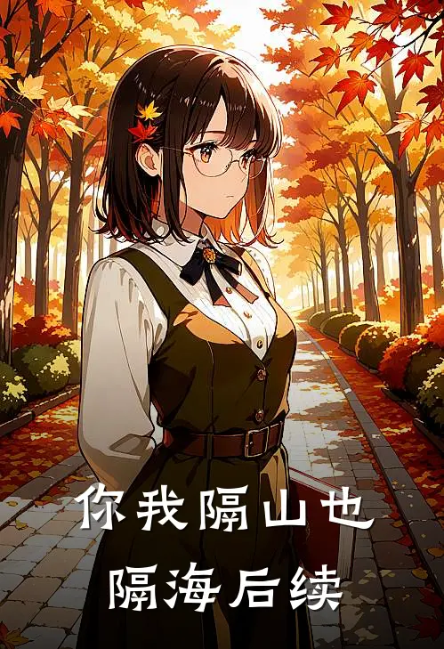 你我隔山也隔海后续