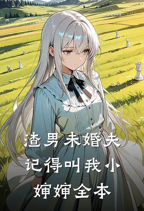 渣男未婚夫，记得叫我小婶婶全本