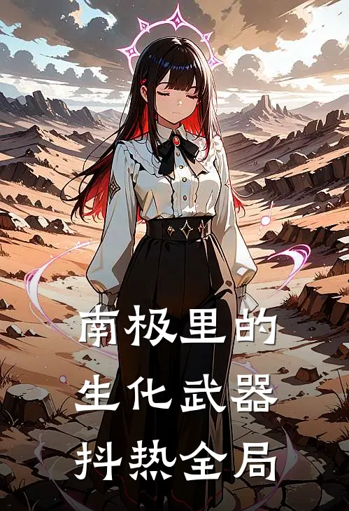 南极里的生化武器抖热全局