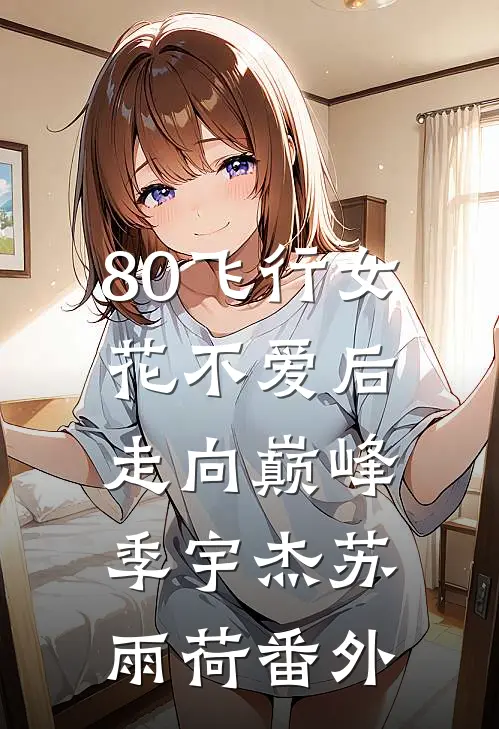 80飞行女花不爱后，走向巅峰季宇杰苏雨荷 番外