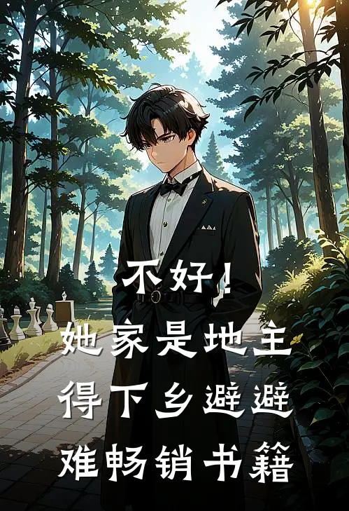 不好！她家是地主得下乡避避难畅销书籍