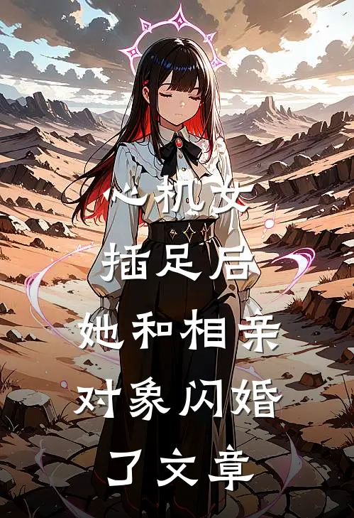 心机女插足后，她和相亲对象闪婚了文章