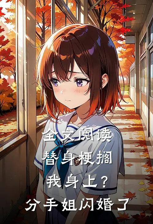 全文阅读替身梗搁我身上？分手，姐闪婚了
