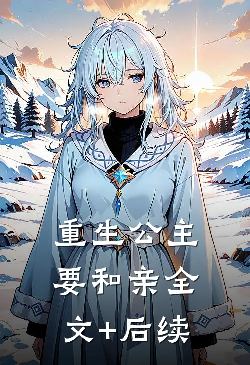 重生公主要和亲全文+后续