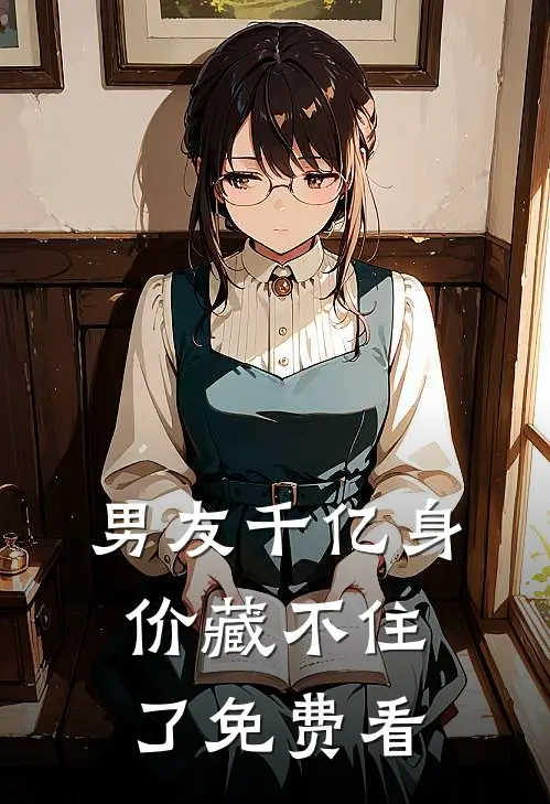 男友千亿身价藏不住了免费看