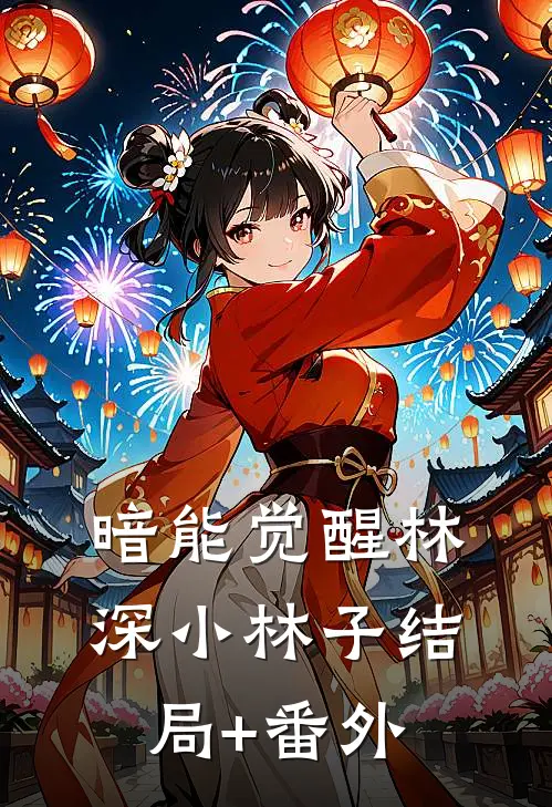 暗能觉醒林深小林子结局+番外