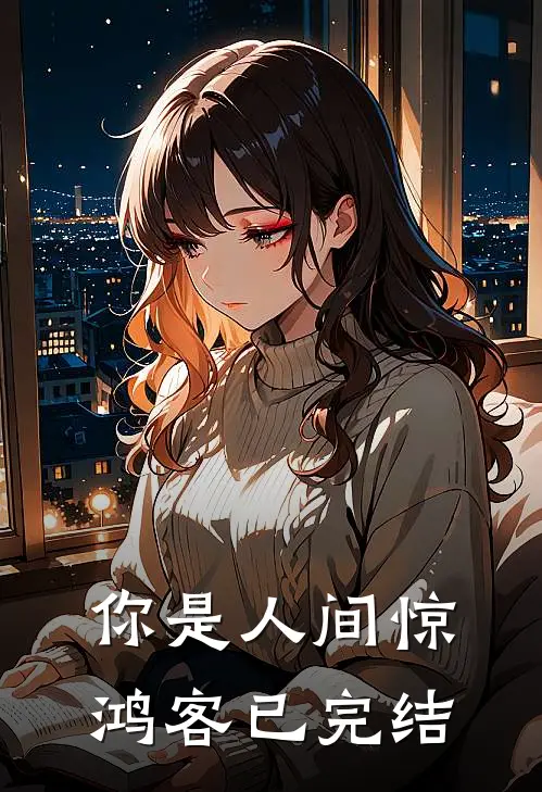 你是人间惊鸿客已完结
