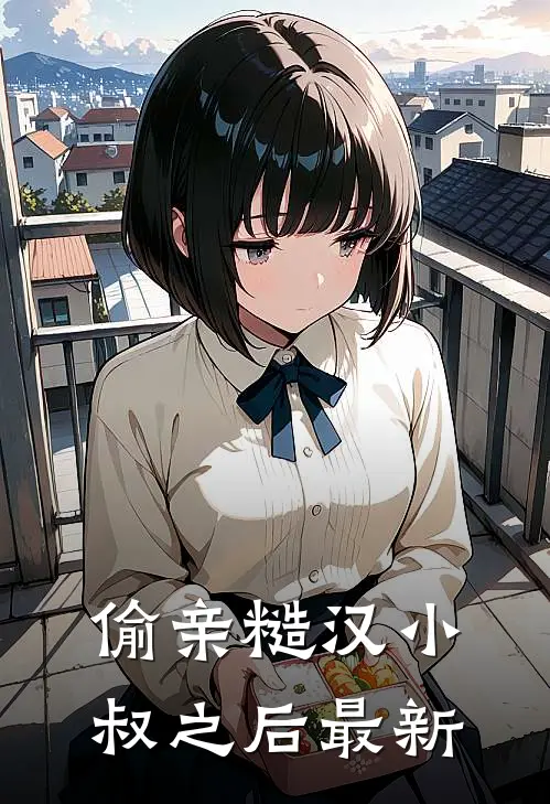 偷亲糙汉小叔之后最新