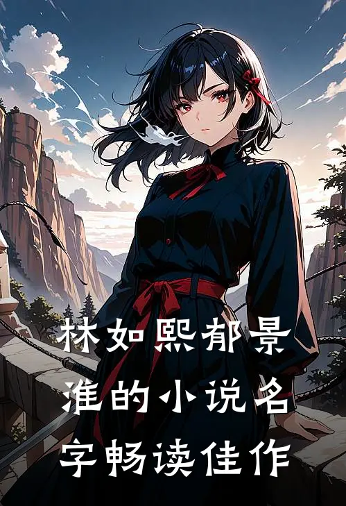 林如熙郁景淮的小说名字畅读佳作