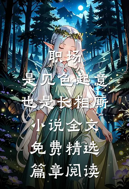 职场：是见色起意也是长相厮小说全文免费精选篇章阅读