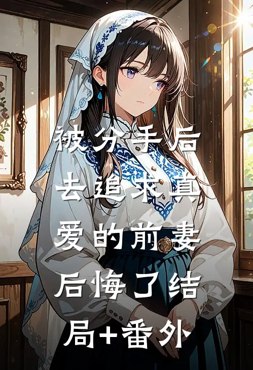 被分手后，去追求真爱的前妻后悔了结局+番外