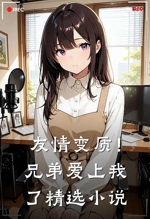 友情变质！兄弟爱上我了精选小说