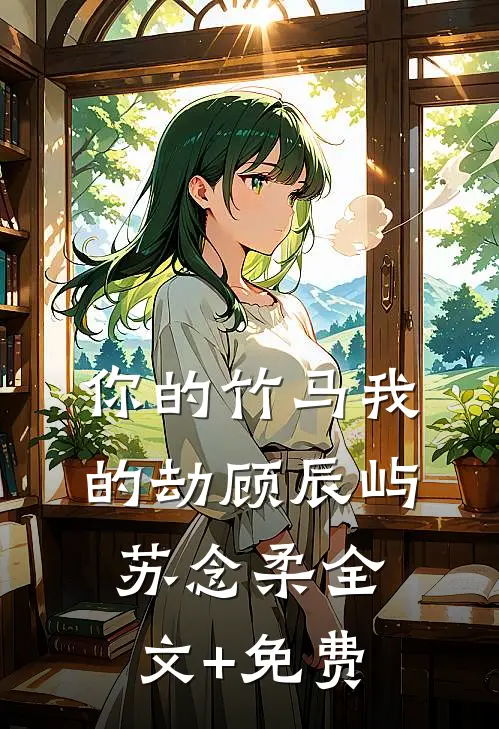 你的竹马我的劫顾辰屿苏念柔全文+免费