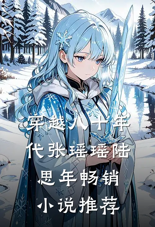 穿越八十年代张瑶瑶陆思年畅销小说推荐