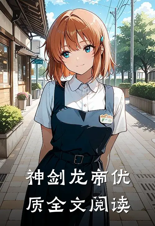 神剑龙帝优质全文阅读