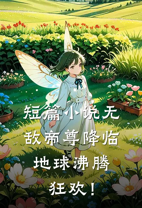 短篇小说无敌帝尊降临，地球沸腾狂欢！