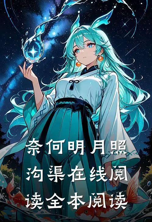 奈何明月照沟渠在线阅读全本阅读