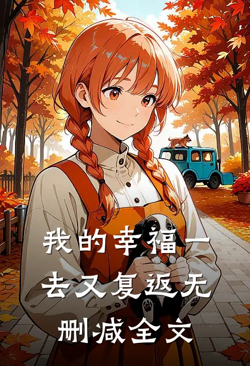 我的幸福一去又复返无删减全文