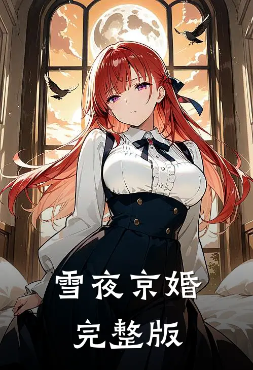 雪夜京婚完整版