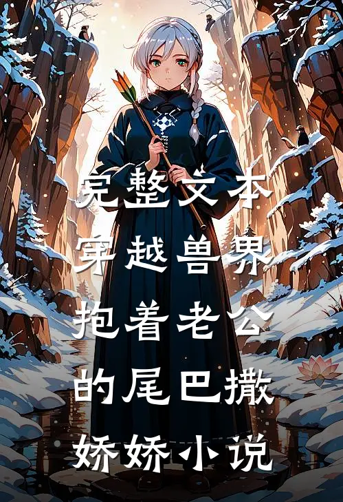 完整文本穿越兽界:抱着老公的尾巴撒娇娇小说