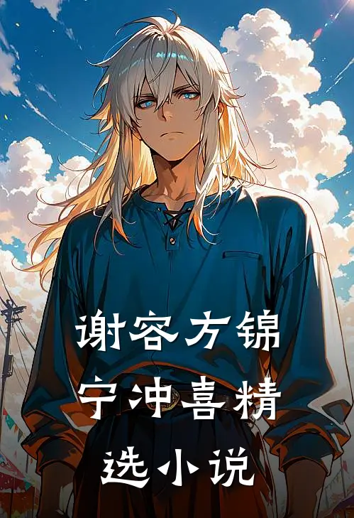 谢容方锦宁冲喜精选小说