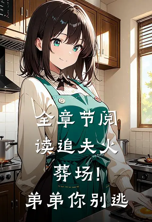 全章节阅读追夫火葬场!弟弟你别逃