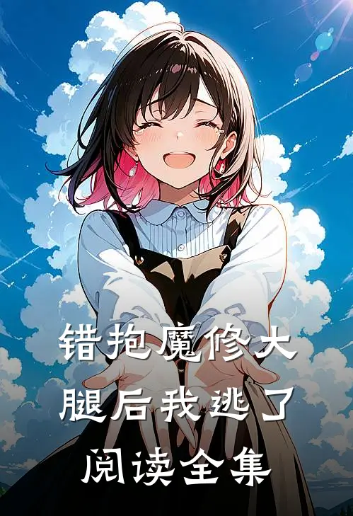 错抱魔修大腿后我逃了阅读全集