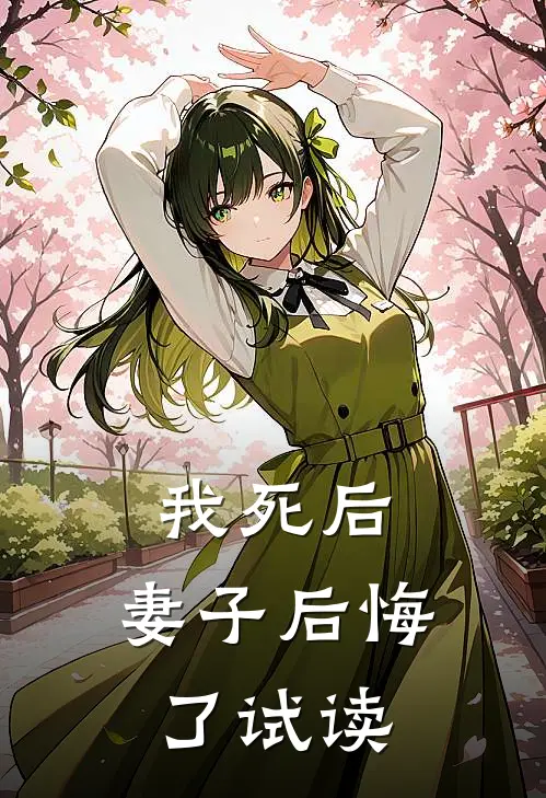 我死后，妻子后悔了试读