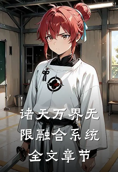 诸天万界无限融合系统全文章节