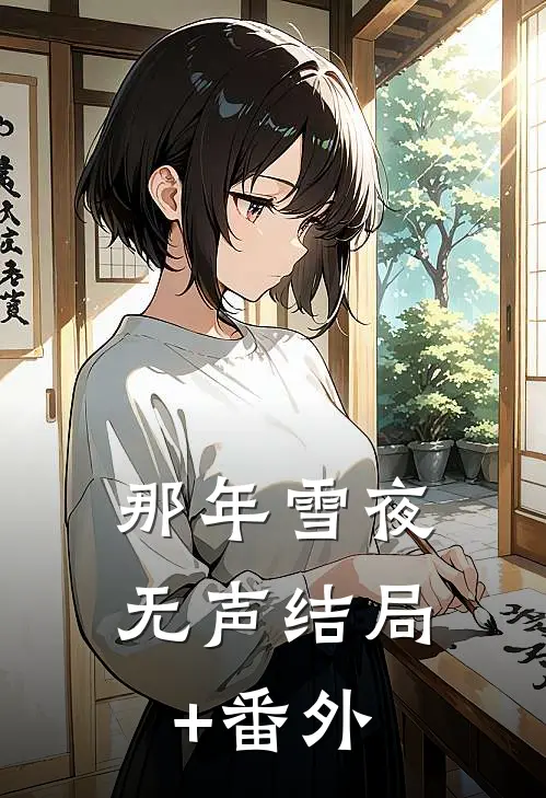那年雪夜无声结局+番外