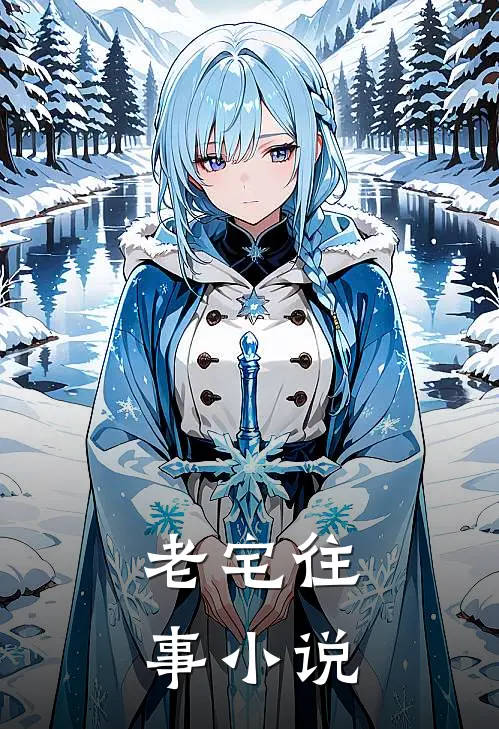 老宅往事小说