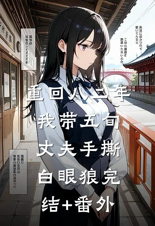 重回八二年，我带五旬丈夫手撕白眼狼完结+番外