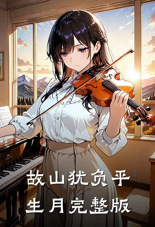 故山犹负平生月完整版