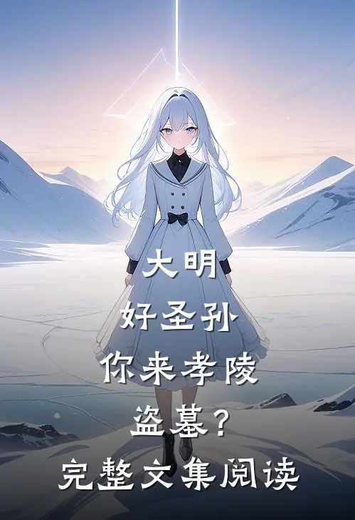 大明：好圣孙，你来孝陵盗墓？完整文集阅读