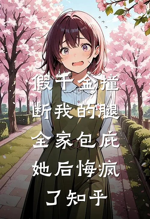 假千金撞断我的腿，全家包庇她后悔疯了知乎