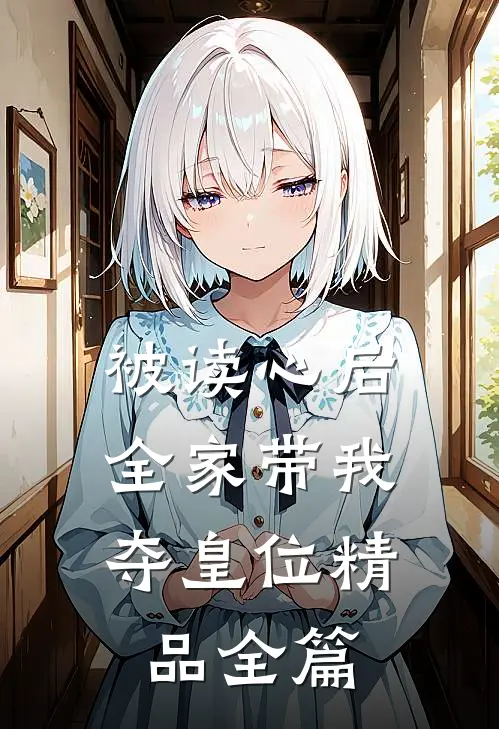 被读心后，全家带我夺皇位精品全篇
