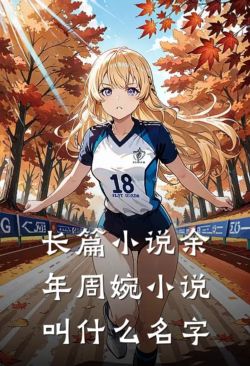长篇小说余年周婉小说叫什么名字