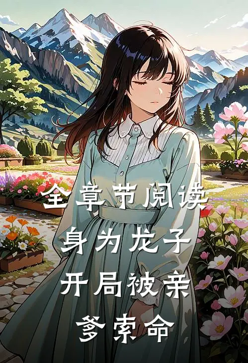 全章节阅读身为龙子，开局被亲爹索命