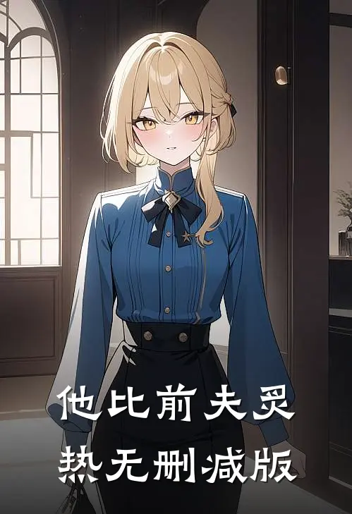 他比前夫炙热无删减版