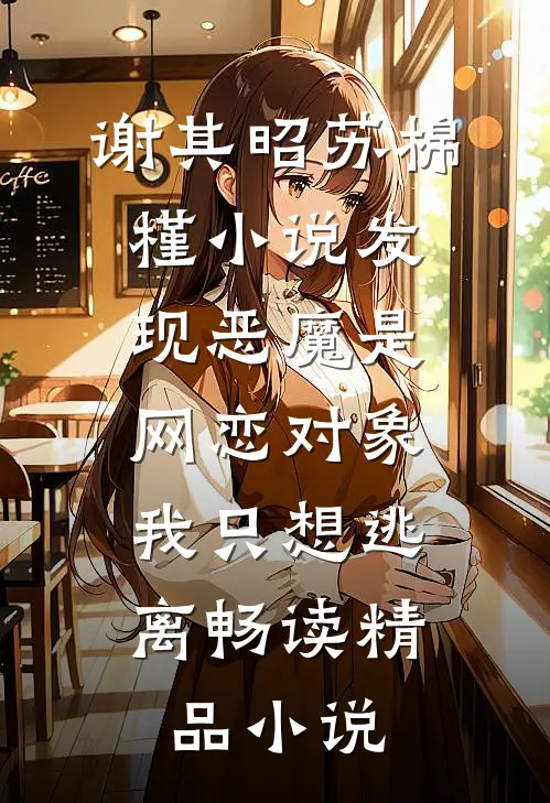 谢其昭苏棉槿小说发现恶魔是网恋对象,我只想逃离畅读精品小说