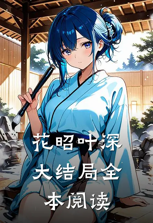 花昭叶深大结局全本阅读
