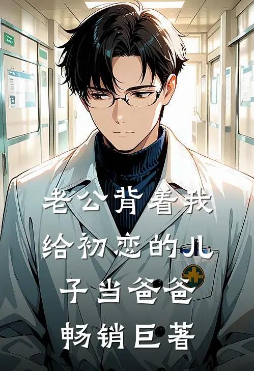 老公背着我给初恋的儿子当爸爸畅销巨著