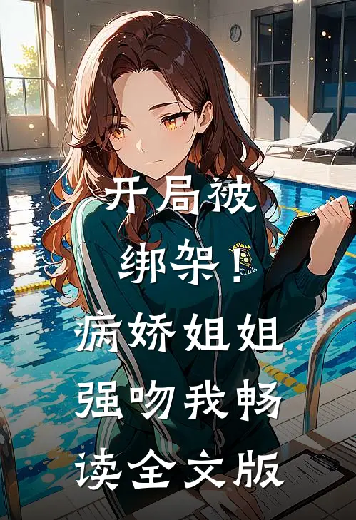 开局被绑架！病娇姐姐强吻我畅读全文版
