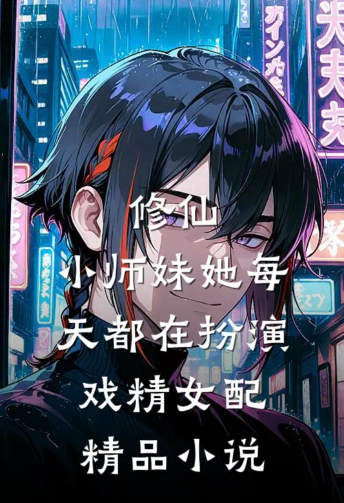 修仙：小师妹她每天都在扮演戏精女配精品小说