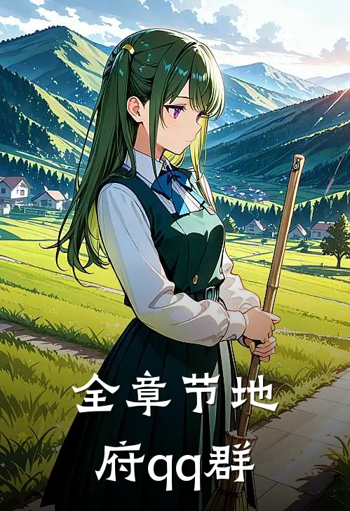 全章节地府qq群