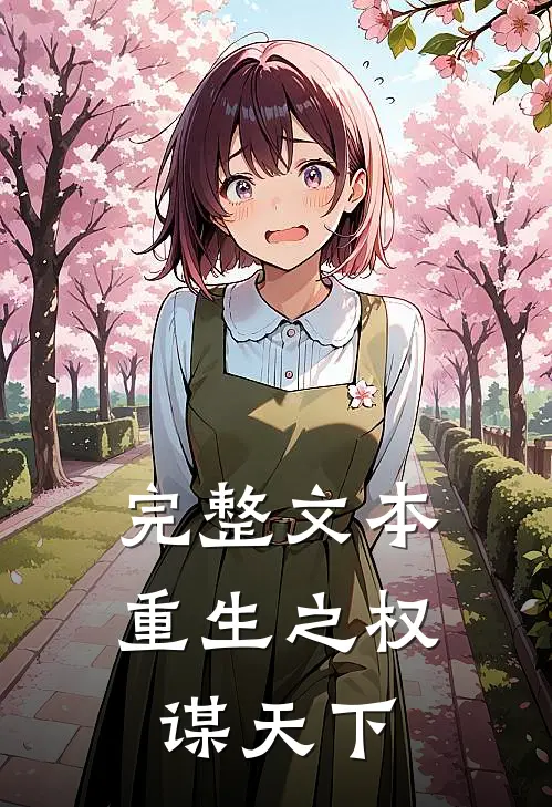 完整文本重生之权谋天下