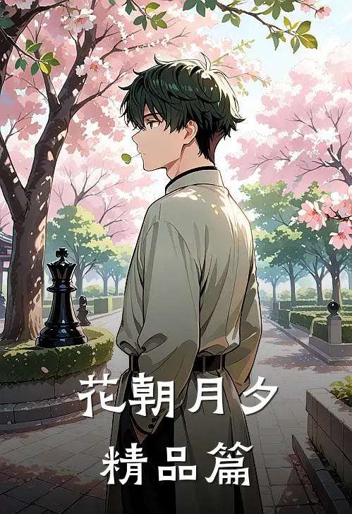 花朝月夕精品篇