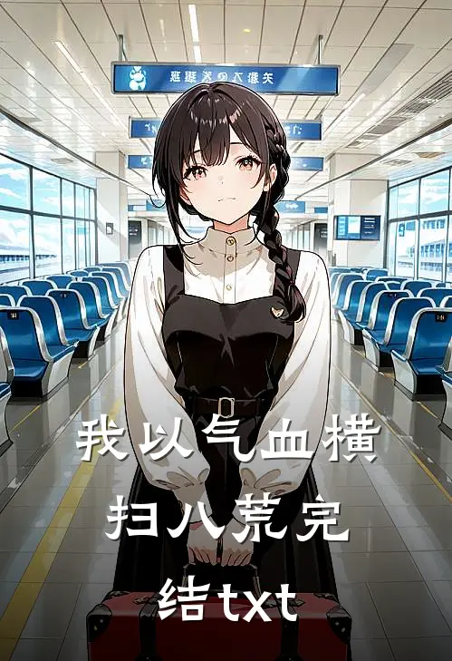 我以气血横扫八荒完结txt