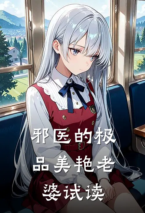邪医的极品美艳老婆试读